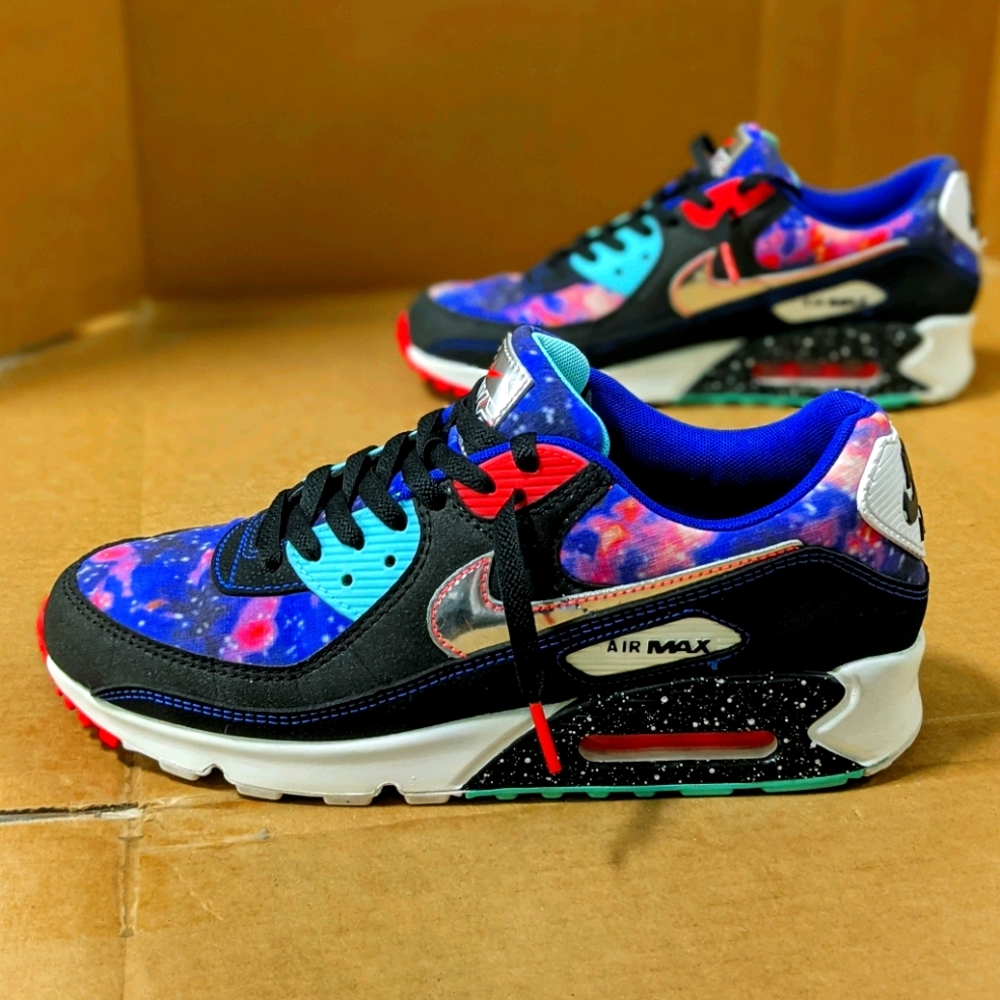 Nike Air Max 90